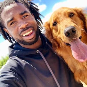 Meet your Posher, Jonathan